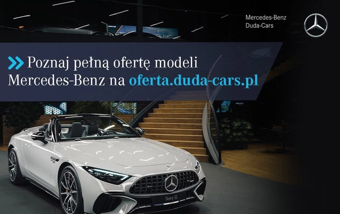 Mercedes-Benz GLE cena 520249 przebieg: 1, rok produkcji 2024 z Brzeg małe 106